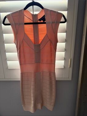 French Connection | Dresses | White Graduation Mini Dress | Poshmark
